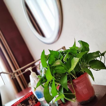 Ramada Zibo Hotel Dış mekan fotoğraf